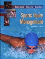 Sports Injury Management - Anderson, Marcia K.; Balado, Donna; Hall, Susan J.