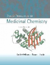 Foye's Principles of Medicinal Chemistry - Williams, David A.; Foye, William O.; Lemke, Thomas L.