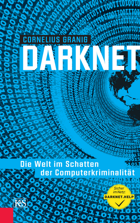 Darknet -  Cornelius Granig