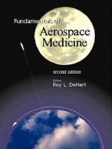 Fundamentals of Aerospace Medicine - DeHart, Roy L.