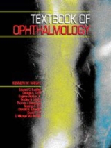 Textbook of Ophthalmology - Wright, Kenneth W.