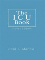 The ICU Book - Marino, Paul L.