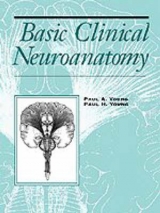 Basic Clinical Neuroanatomy - Young, Paul A.