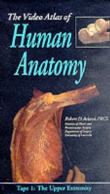 Video Atlas of Human Anatomy - Acland, Robert D.