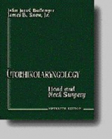 Otorhinolaryngology - Ballenger, John Jacob