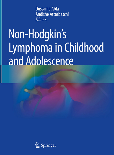 Non-Hodgkin's Lymphoma in Childhood and Adolescence - 