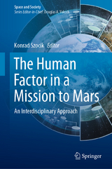 The Human Factor in a Mission to Mars - 