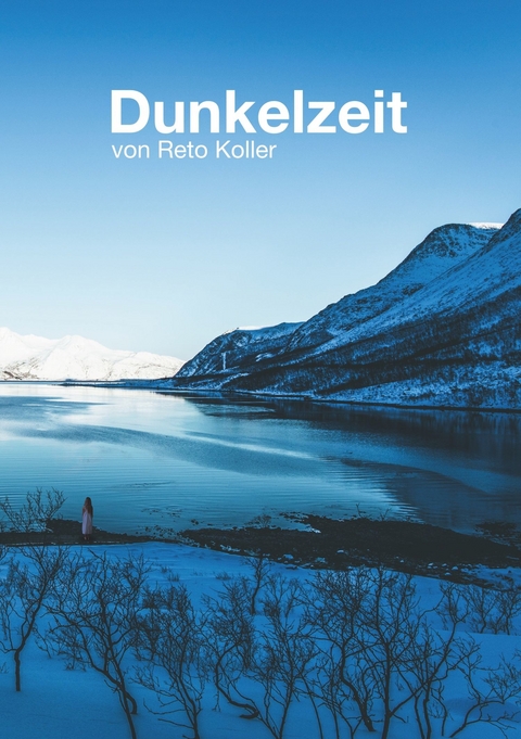 Dunkelzeit - Reto Koller