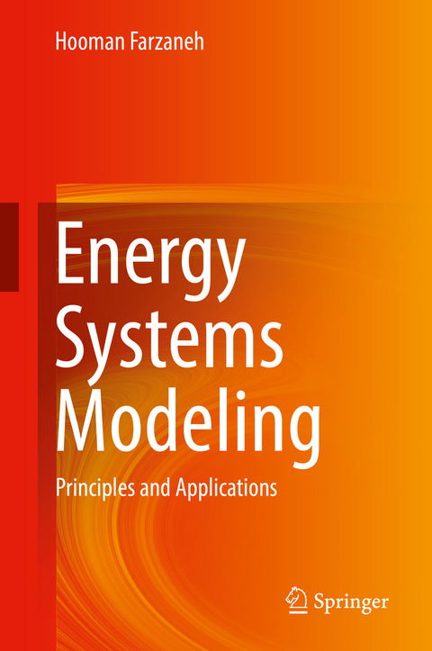 Energy Systems Modeling -  Hooman Farzaneh