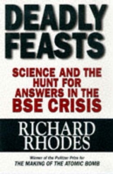 Deadly Feasts - Rhodes, Richard