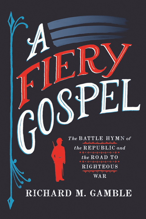 Fiery Gospel -  Richard M. Gamble