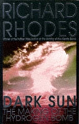 Dark Sun - Rhodes, Richard