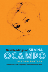 New Readings of Silvina Ocampo - 