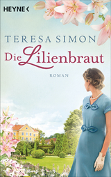 Die Lilienbraut -  Teresa Simon