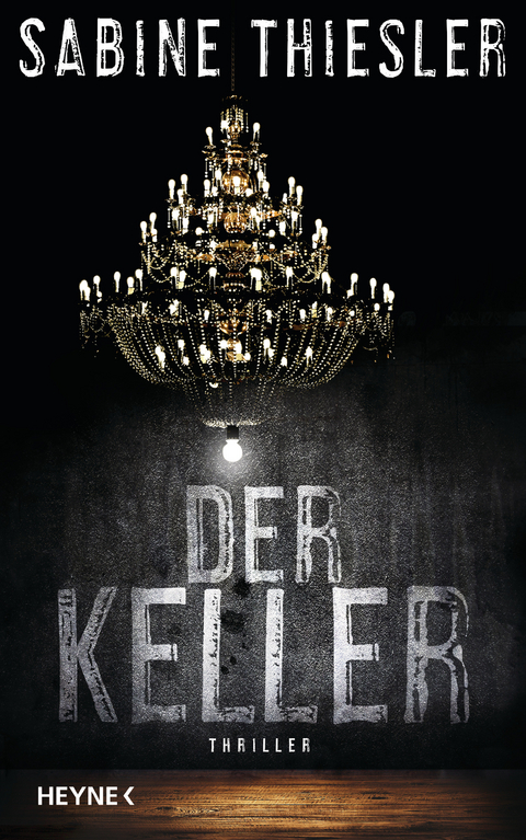 Der Keller - Sabine Thiesler