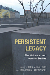 Persistent Legacy - 
