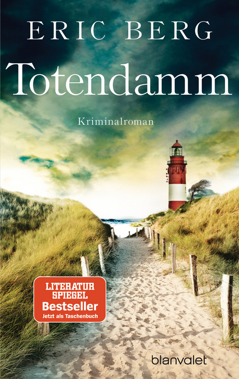 Totendamm - Eric Berg