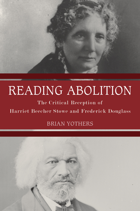 Reading Abolition -  Brian Yothers