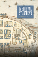 Medieval St Andrews - 