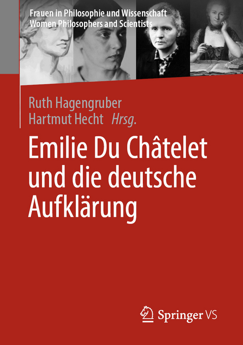 Emilie Du Châtelet und die deutsche Aufklärung - 