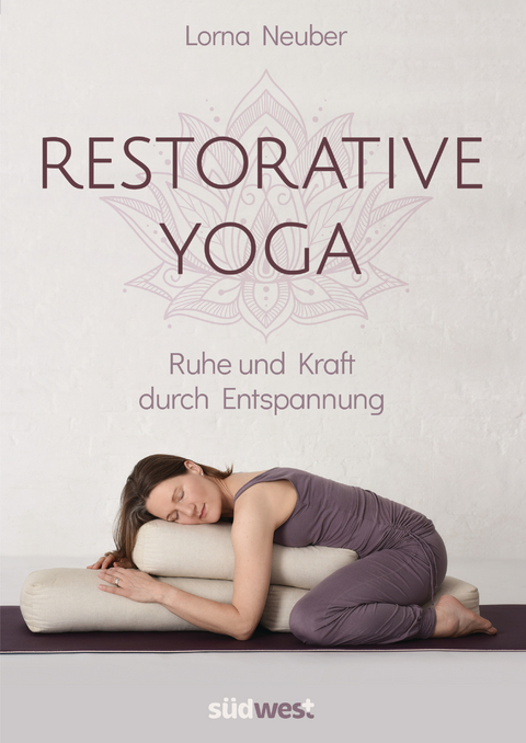 Restorative Yoga -  Lorna Neuber