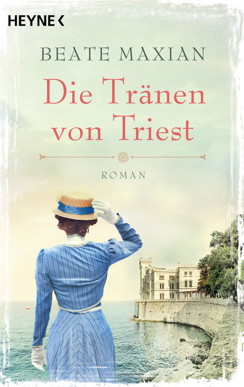 Die Tränen von Triest -  Beate Maxian