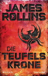 Die Höllenkrone -  James Rollins