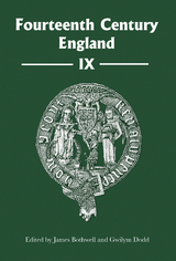 Fourteenth Century England IX - 