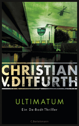 Ultimatum -  Christian Ditfurth