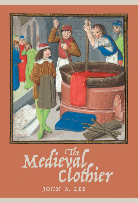 Medieval Clothier -  John S. Lee