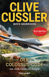 Der Colossus-Code -  Clive Cussler,  Boyd Morrison
