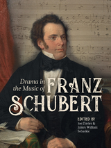 Drama in the Music of Franz Schubert - 