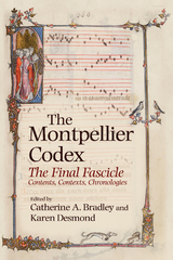 Montpellier Codex - 