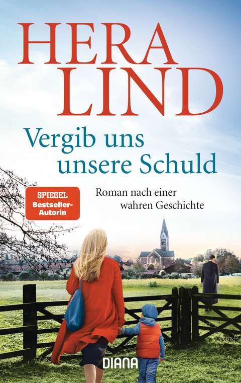 Vergib uns unsere Schuld -  Hera Lind