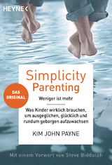 Simplicity Parenting -  Kim John Payne