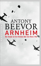 Arnheim -  Antony Beevor