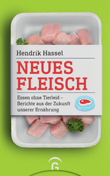 Neues Fleisch -  Hendrik Hassel