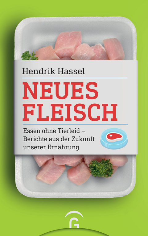 Neues Fleisch -  Hendrik Hassel