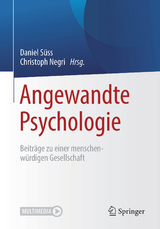 Angewandte Psychologie - 