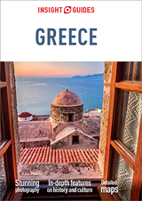 Insight Guides Greece  (Travel Guide eBook) -  Insight Guides