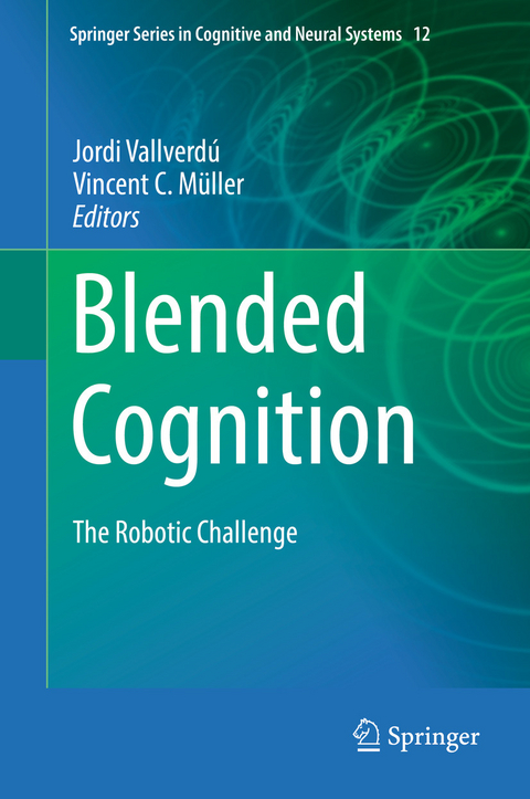 Blended Cognition - 