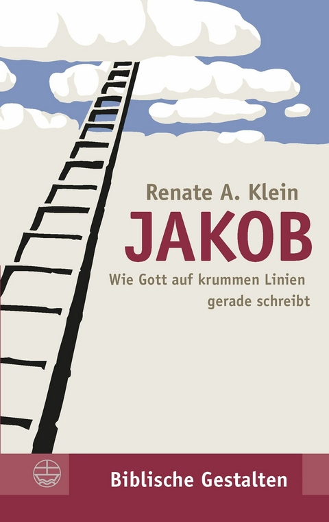 Jakob - Renate A Klein