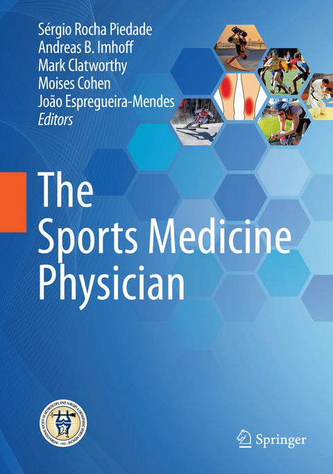 The Sports Medicine Physician - 