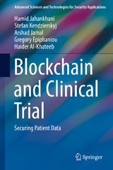 Blockchain and Clinical Trial - 