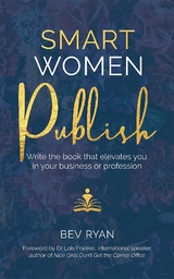 Smart Women Publish -  Beverley Ryan