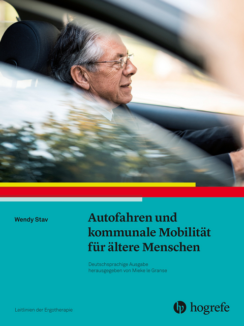 Autofahren und kommunale Mobilität für ältere Menschen - Wendy Stav