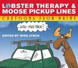 Lobster Therapy & Moose Pick-Up Lines -  David Jacobson,  MIKE LYNCH,  Jeff Pert,  Bill Woodman