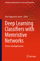 Deep Learning Classifiers with Memristive Networks - 