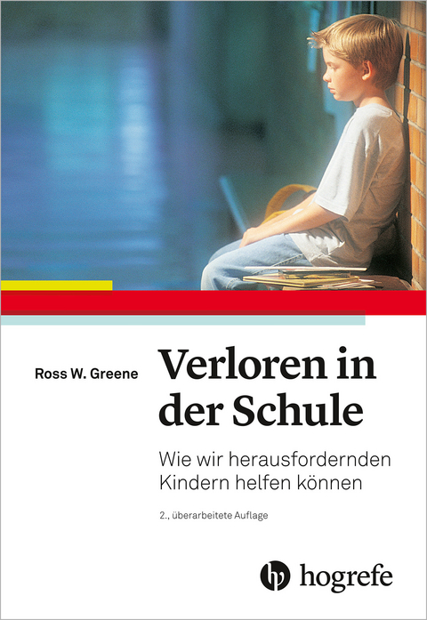 Verloren in der Schule -  Ross W. Greene