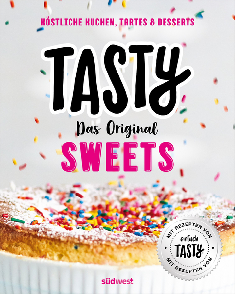 Tasty Sweets -  Tasty